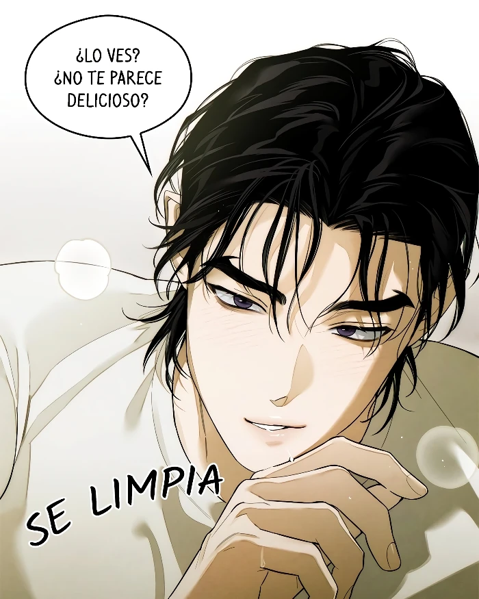 El Deseo Del Diablo Capitulo 27 página 69