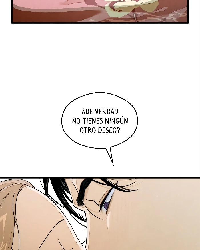 El Deseo Del Diablo Capitulo 27 página 73