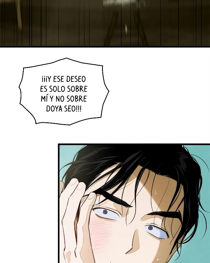 El Deseo Del Diablo Capitulo 27 página 81