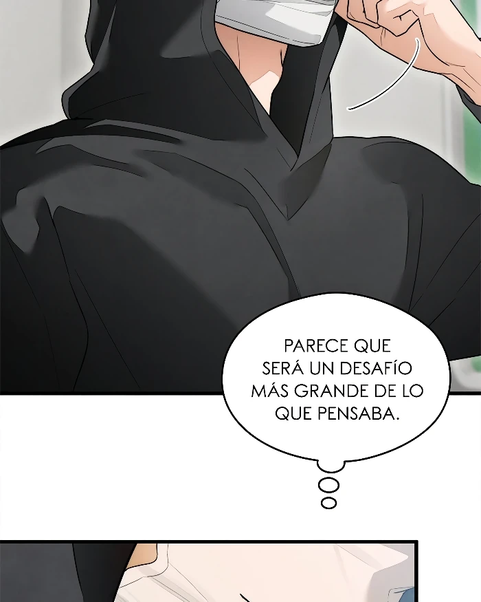 El Deseo Del Diablo Capitulo 27 página 89