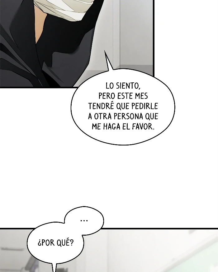 El Deseo Del Diablo Capitulo 27 página 94