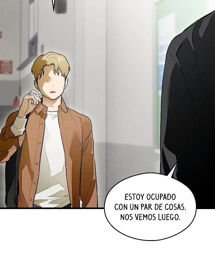 El Deseo Del Diablo Capitulo 27 página 95