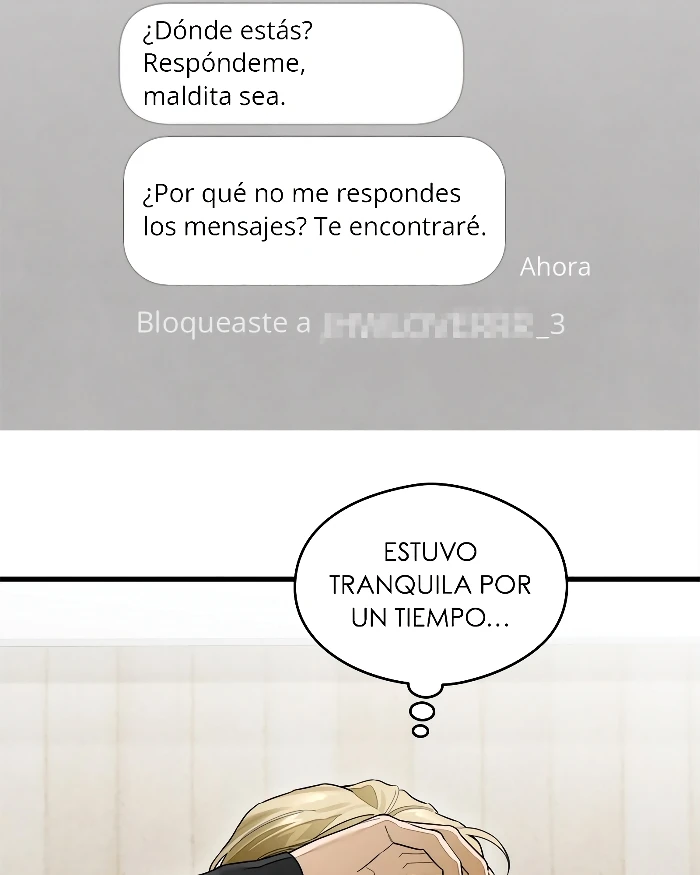 El Deseo Del Diablo Capitulo 28 página 10