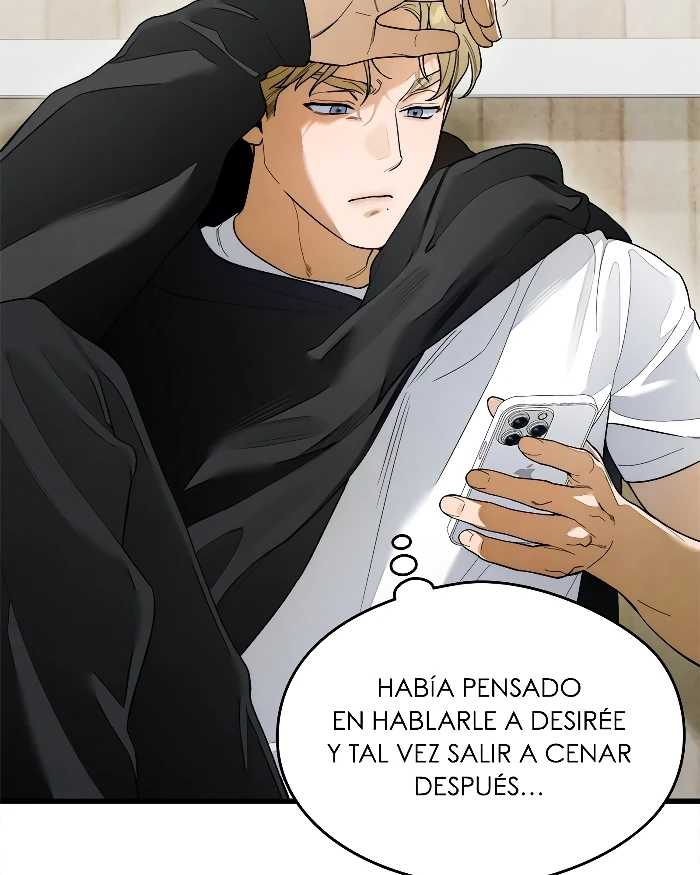 El Deseo Del Diablo Capitulo 28 página 11