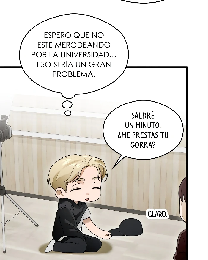 El Deseo Del Diablo Capitulo 28 página 12