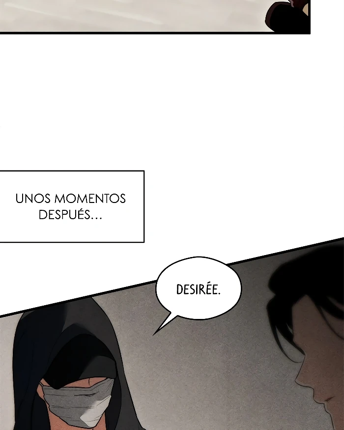 El Deseo Del Diablo Capitulo 28 página 13