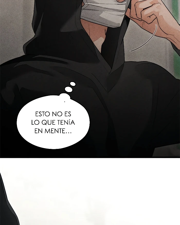 El Deseo Del Diablo Capitulo 28 página 17