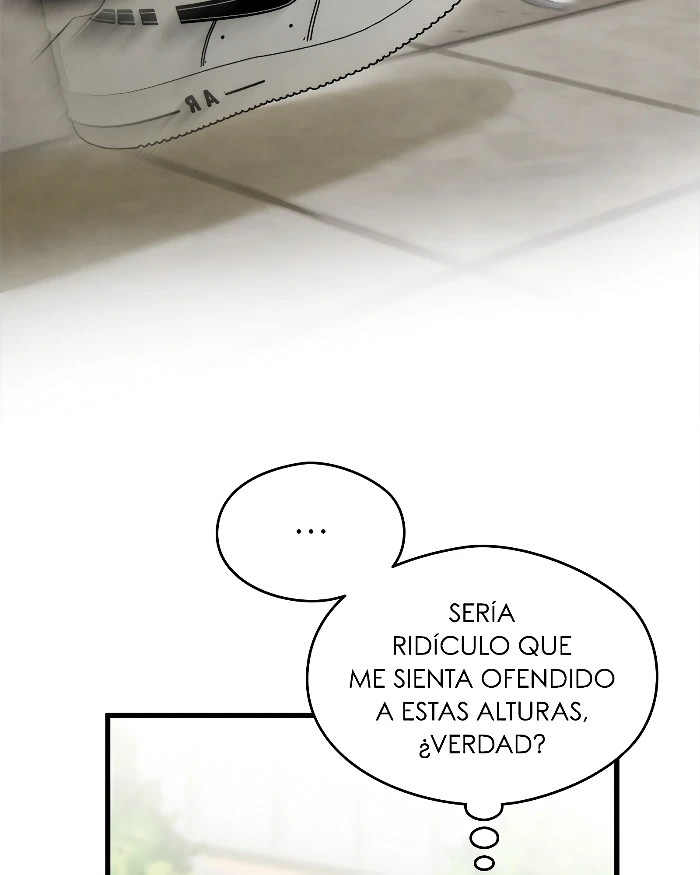 El Deseo Del Diablo Capitulo 28 página 19