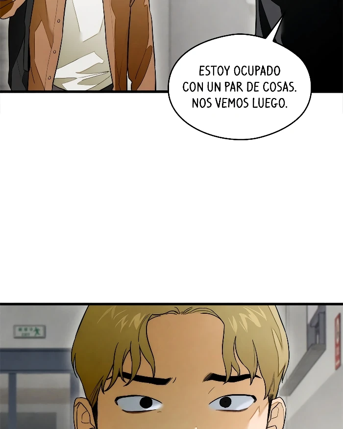 El Deseo Del Diablo Capitulo 28 página 2