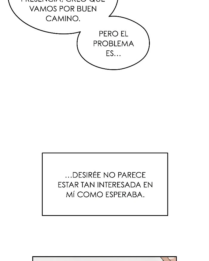 El Deseo Del Diablo Capitulo 28 página 21