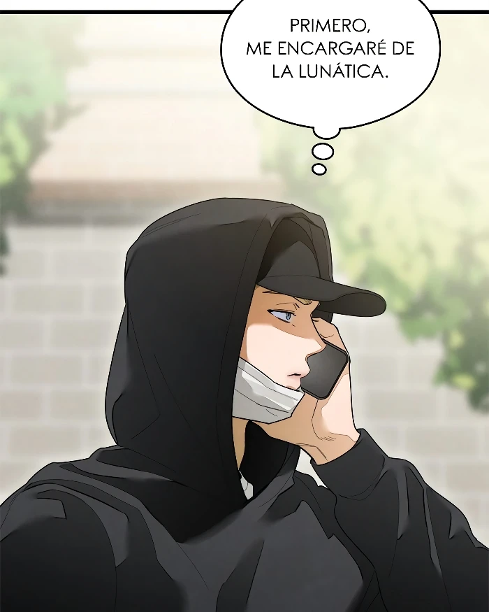 El Deseo Del Diablo Capitulo 28 página 24