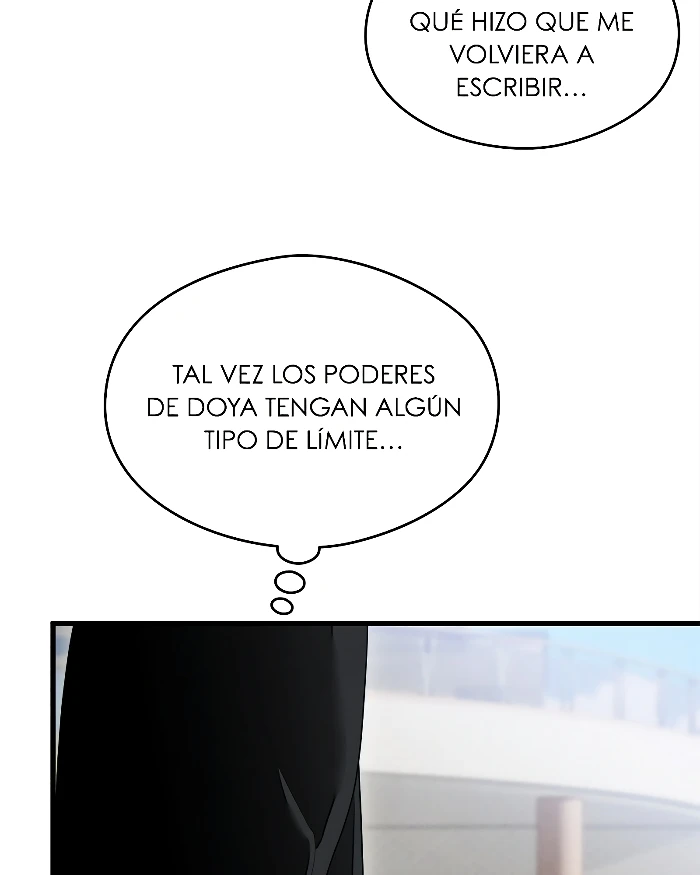 El Deseo Del Diablo Capitulo 28 página 27
