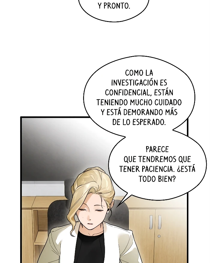 El Deseo Del Diablo Capitulo 28 página 29