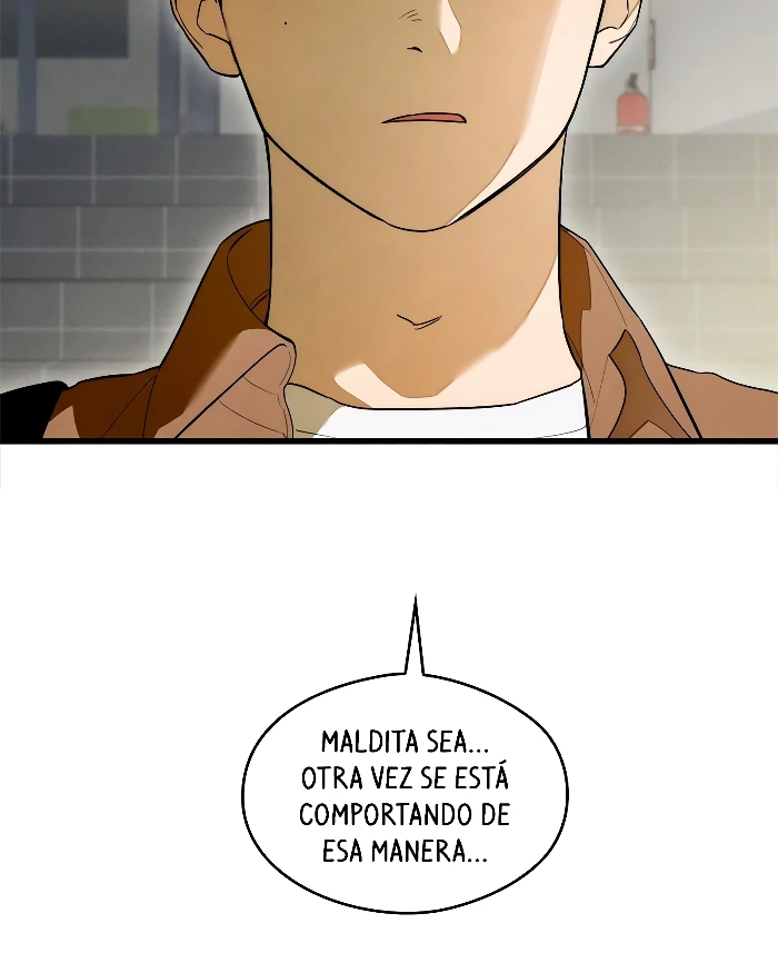 El Deseo Del Diablo Capitulo 28 página 3