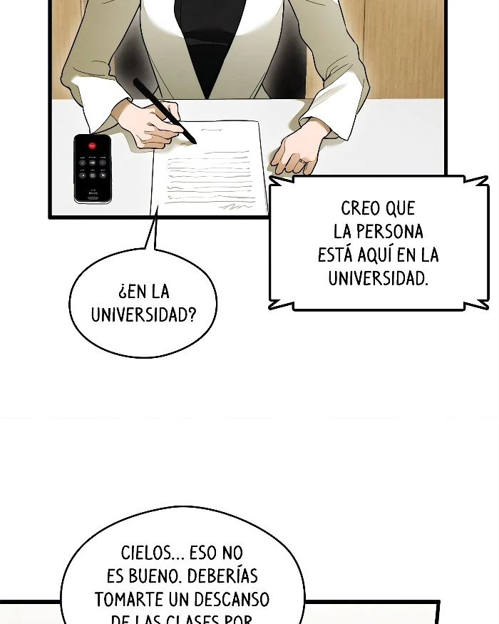El Deseo Del Diablo Capitulo 28 página 30
