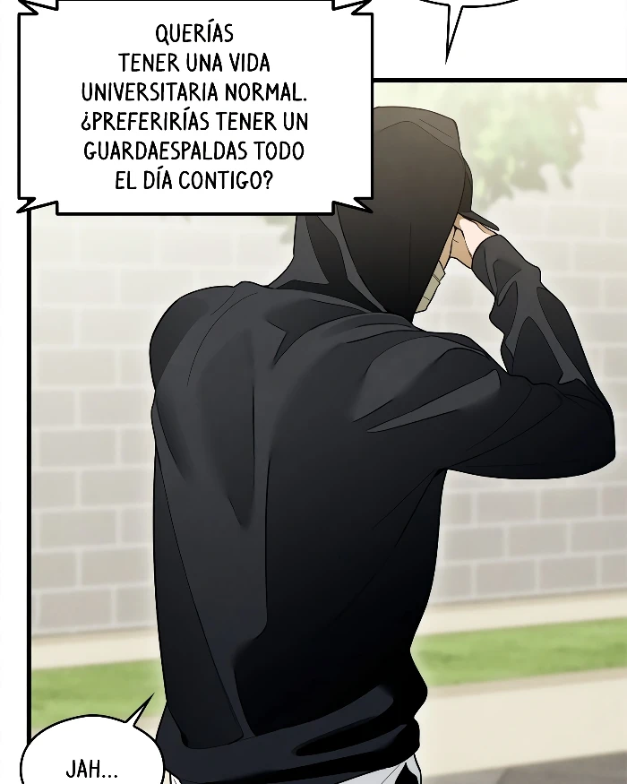 El Deseo Del Diablo Capitulo 28 página 32