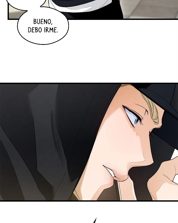 El Deseo Del Diablo Capitulo 28 página 33