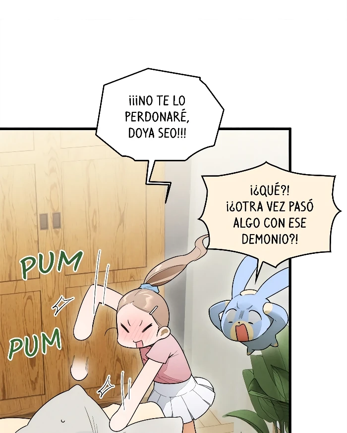 El Deseo Del Diablo Capitulo 28 página 40
