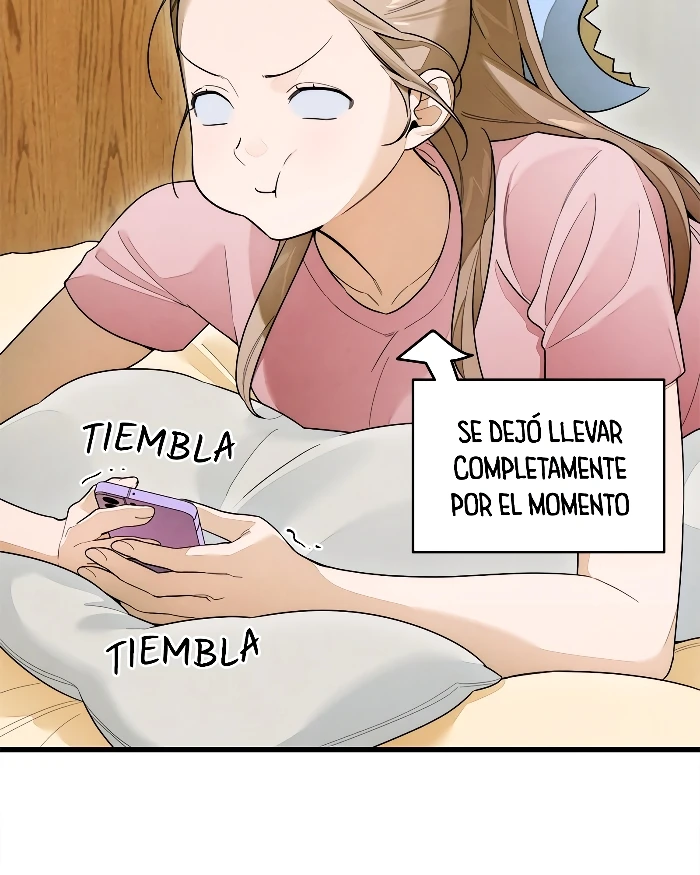 El Deseo Del Diablo Capitulo 28 página 45