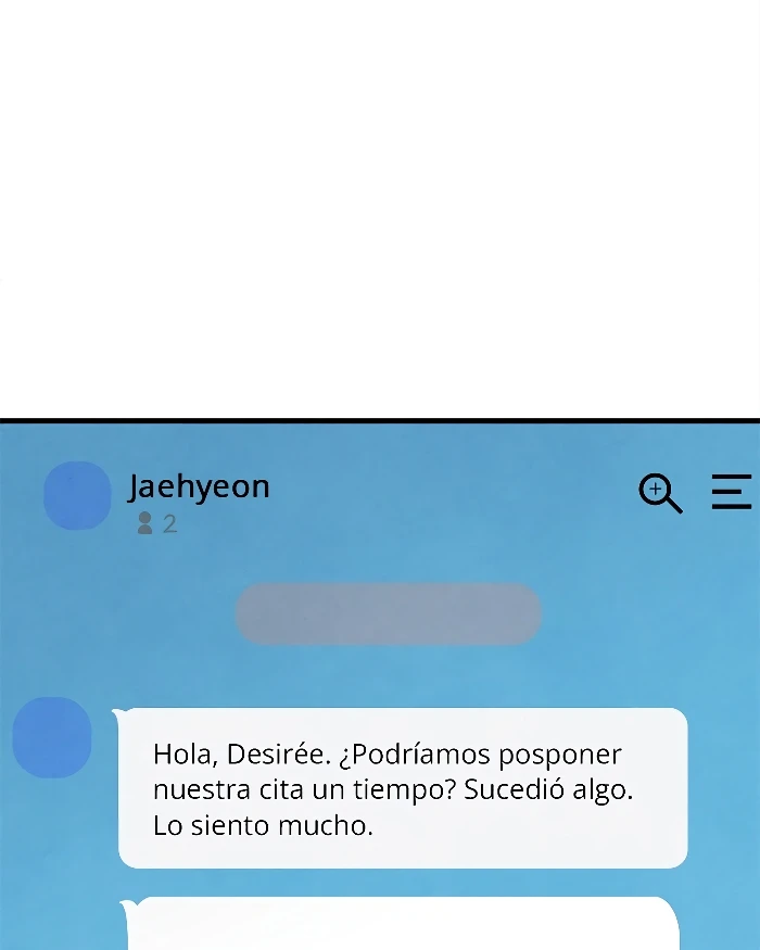 El Deseo Del Diablo Capitulo 28 página 46