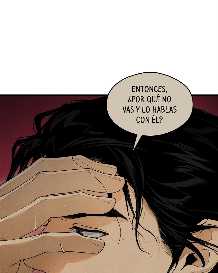 El Deseo Del Diablo Capitulo 28 página 49