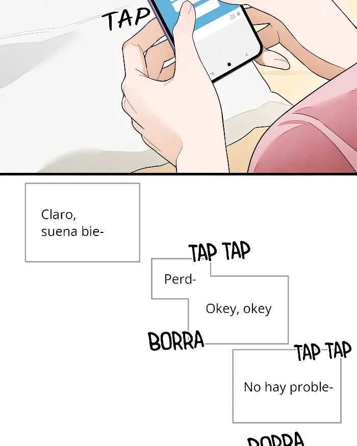 El Deseo Del Diablo Capitulo 28 página 51