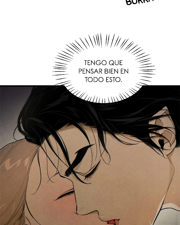 El Deseo Del Diablo Capitulo 28 página 52