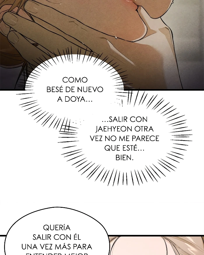 El Deseo Del Diablo Capitulo 28 página 53