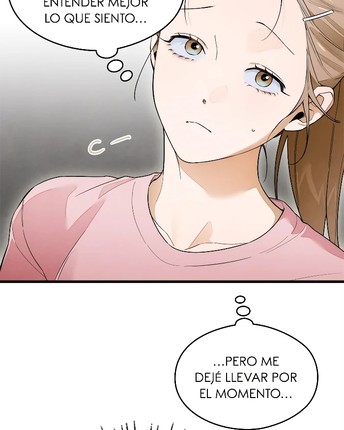 El Deseo Del Diablo Capitulo 28 página 54