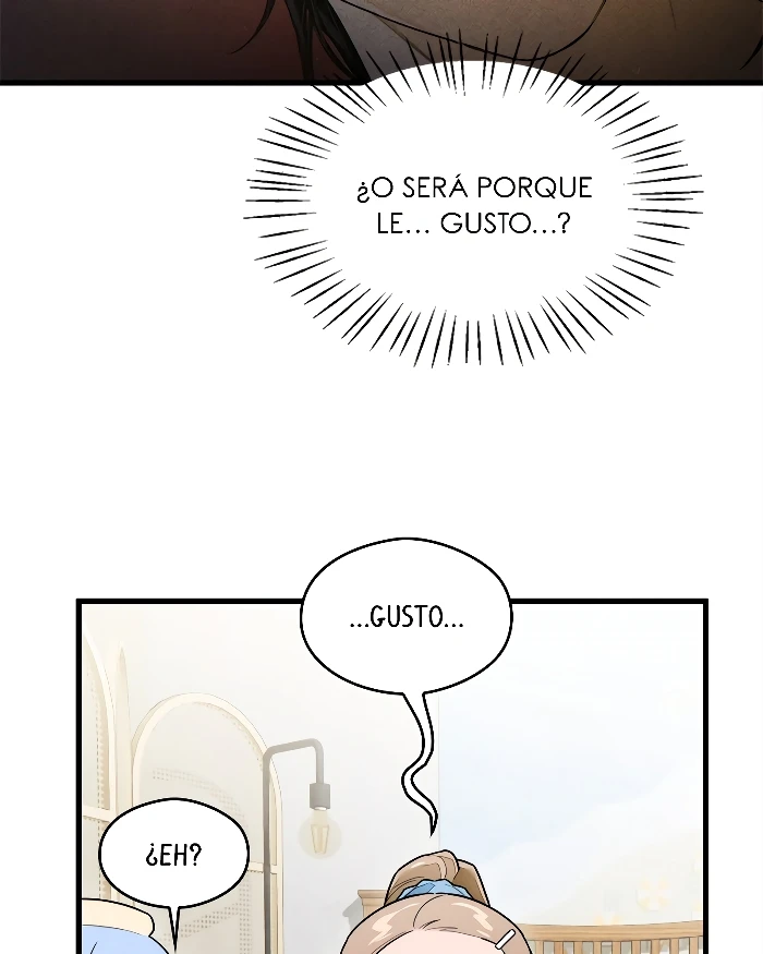 El Deseo Del Diablo Capitulo 28 página 56