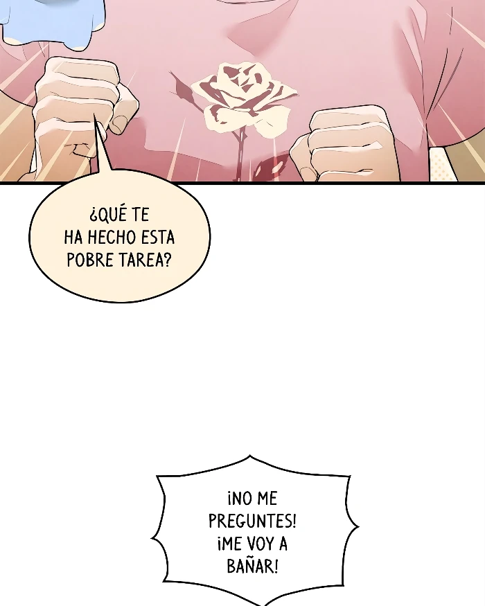 El Deseo Del Diablo Capitulo 28 página 59