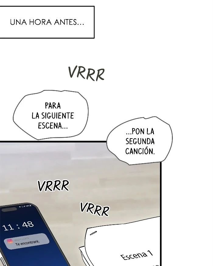 El Deseo Del Diablo Capitulo 28 página 6