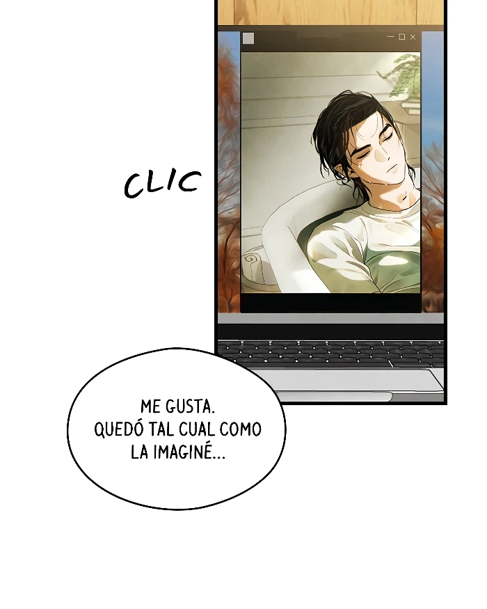 El Deseo Del Diablo Capitulo 28 página 61