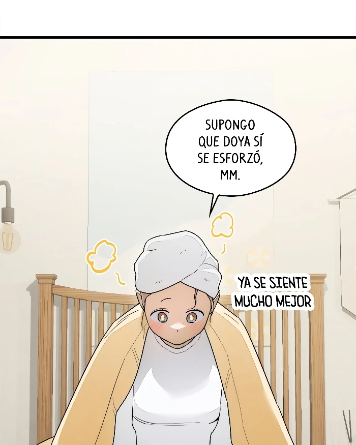 El Deseo Del Diablo Capitulo 28 página 62