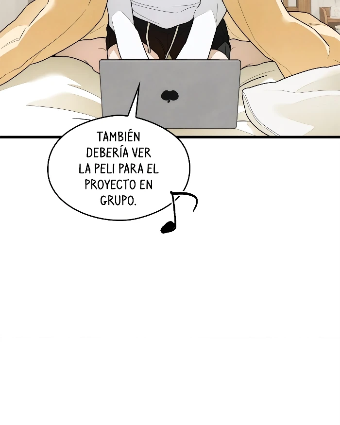 El Deseo Del Diablo Capitulo 28 página 63