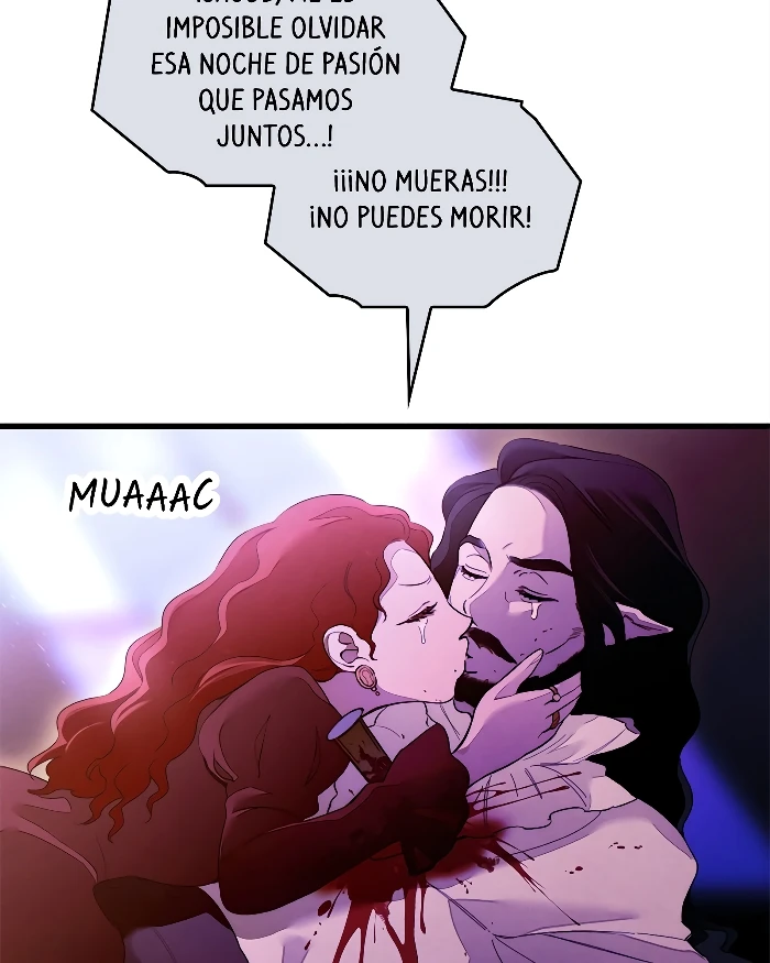 El Deseo Del Diablo Capitulo 28 página 65