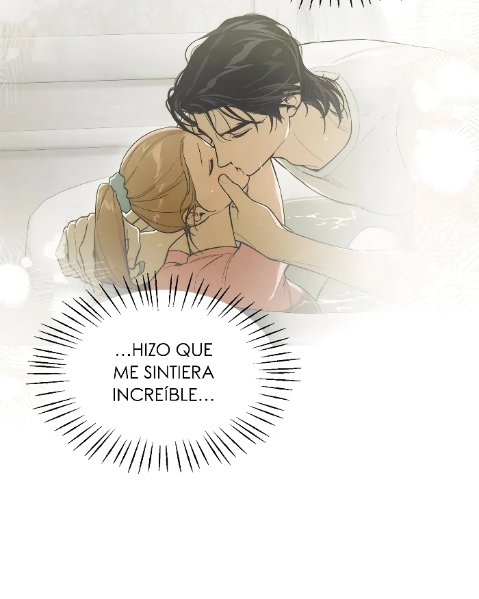 El Deseo Del Diablo Capitulo 28 página 69