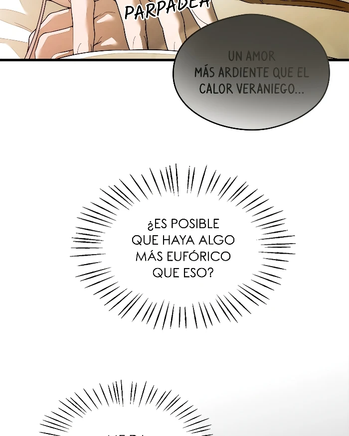 El Deseo Del Diablo Capitulo 28 página 71