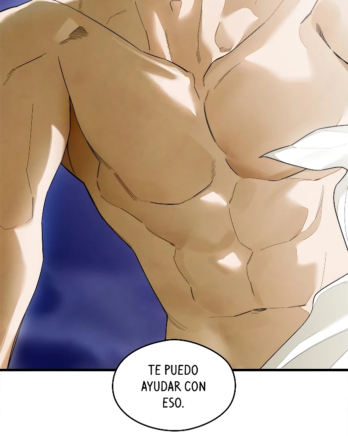 El Deseo Del Diablo Capitulo 28 página 81