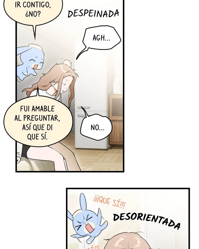 El Deseo Del Diablo Capitulo 29 página 20