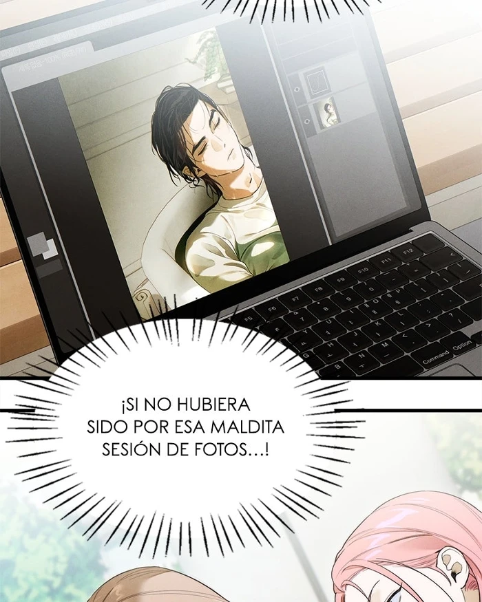 El Deseo Del Diablo Capitulo 29 página 29