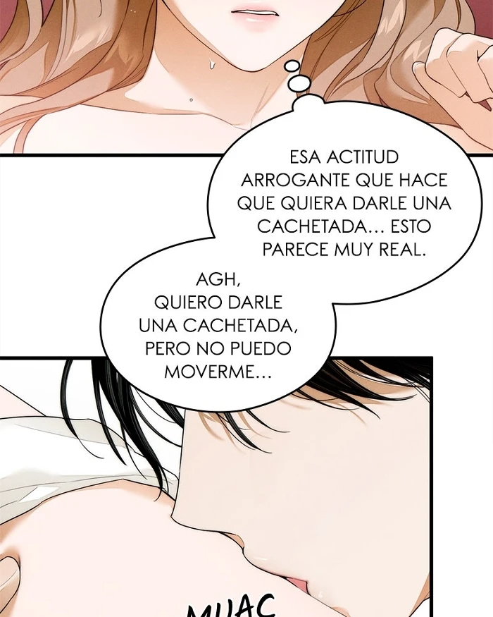 El Deseo Del Diablo Capitulo 29 página 3