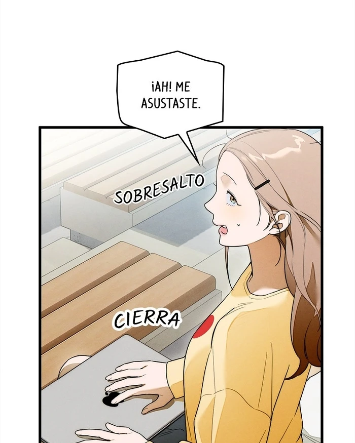 El Deseo Del Diablo Capitulo 29 página 31