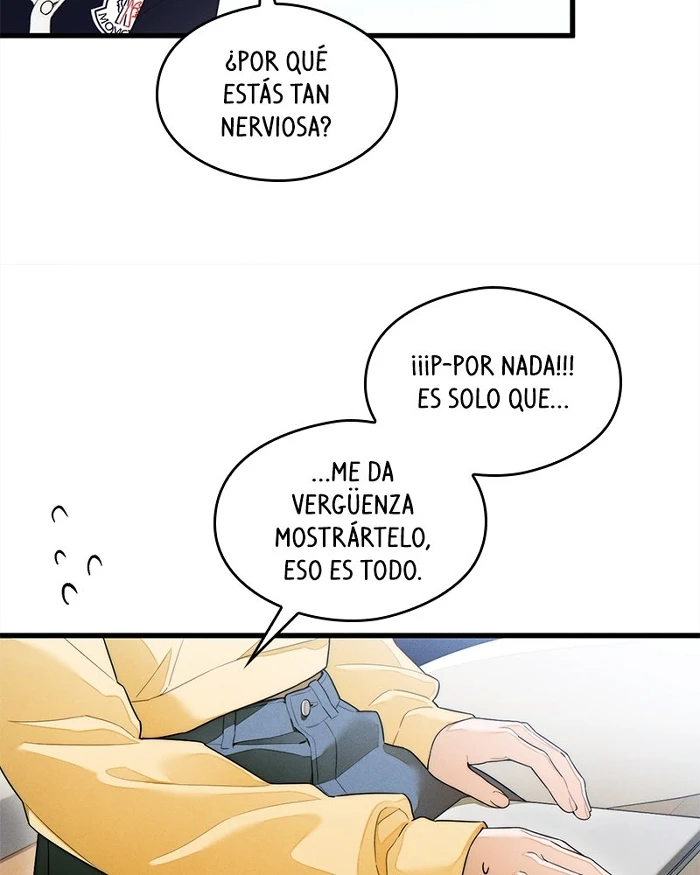 El Deseo Del Diablo Capitulo 29 página 33