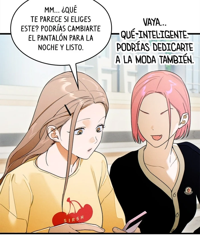 El Deseo Del Diablo Capitulo 29 página 36