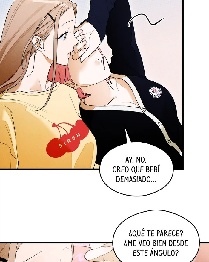 El Deseo Del Diablo Capitulo 29 página 39