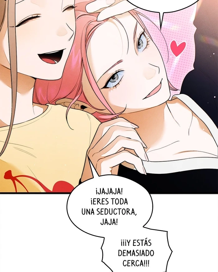 El Deseo Del Diablo Capitulo 29 página 40