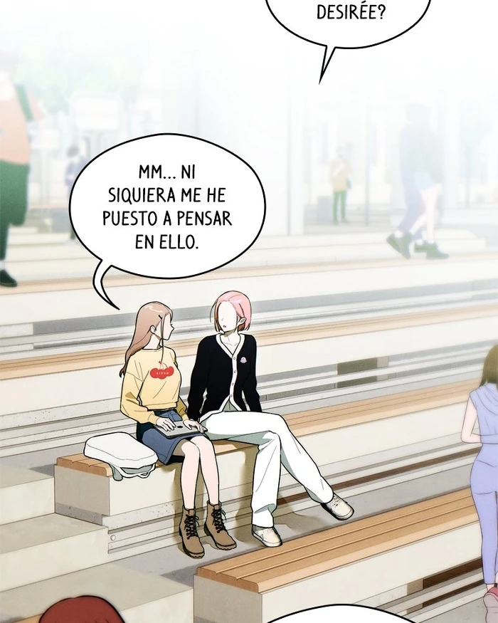 El Deseo Del Diablo Capitulo 29 página 42