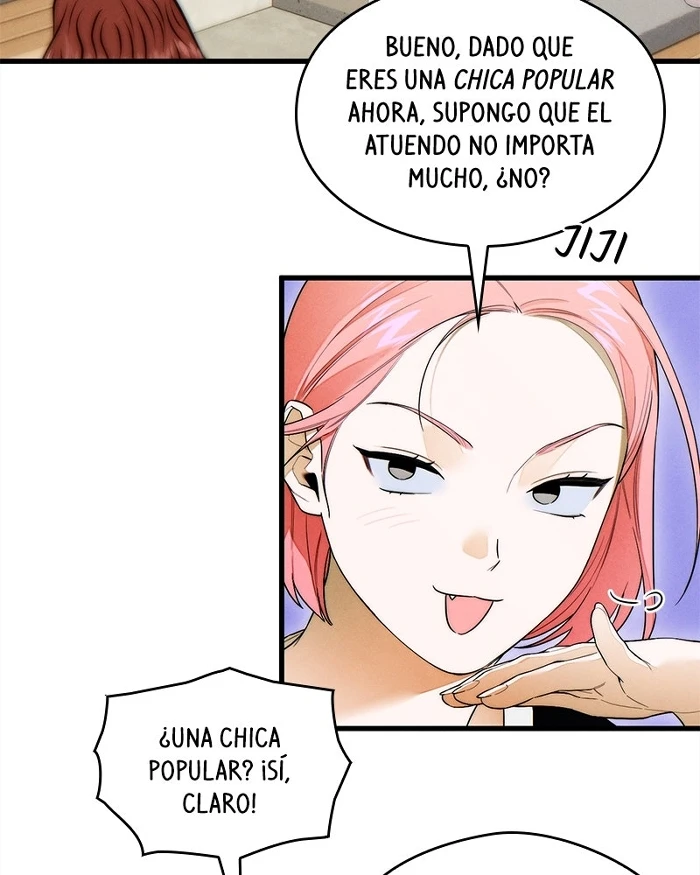 El Deseo Del Diablo Capitulo 29 página 43