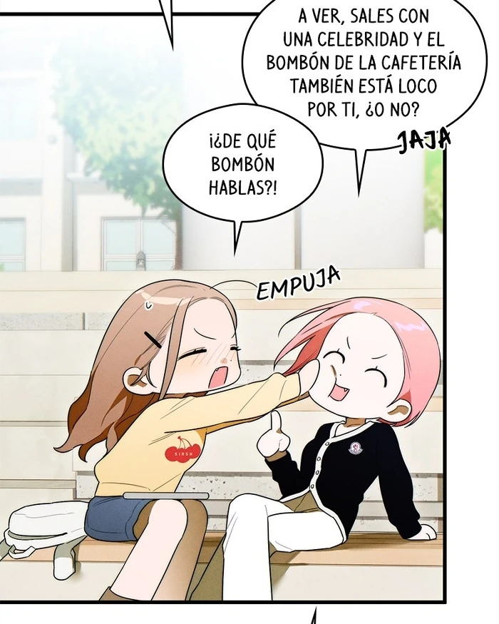 El Deseo Del Diablo Capitulo 29 página 44